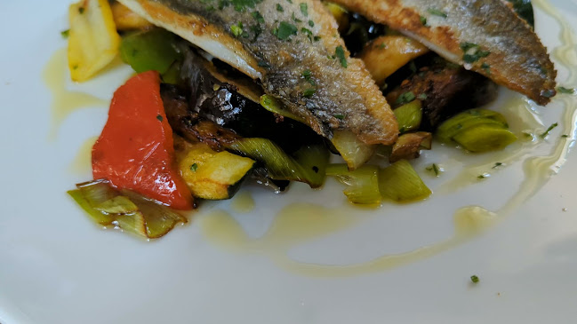 Opinii despre a Modo Mio Vabriga în Tar - Gastronomija i ugostiteljstvo