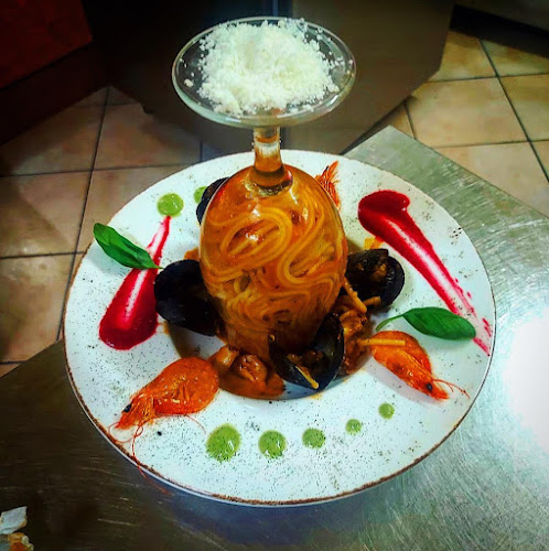 Restaurant Pizzeria Palma - Gastronomija i ugostiteljstvo