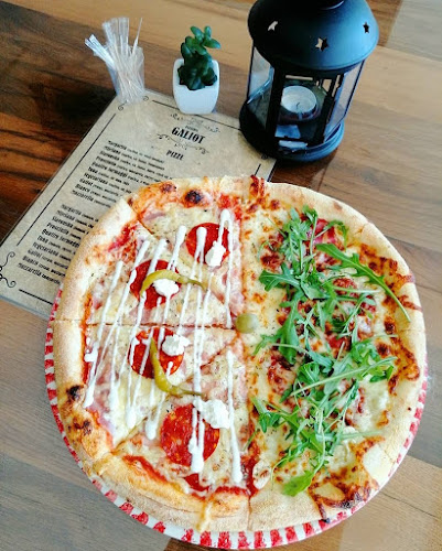 Pizzeria Galiot - Gastronomija i ugostiteljstvo