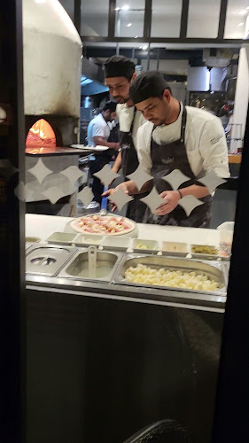 Opinii despre Pizza bar Maká în Makarska - Gastronomija i ugostiteljstvo