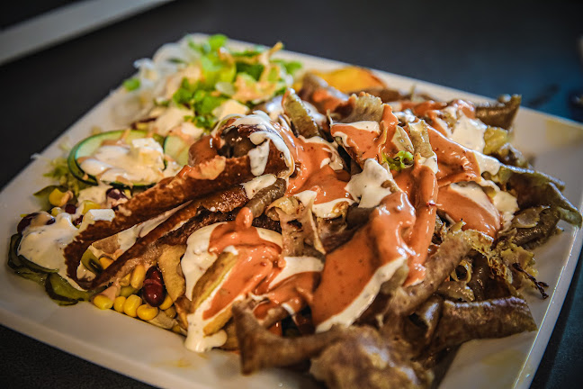 Fast food Royal Kebab - Gastronomija i ugostiteljstvo