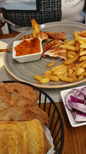 Bistro & pizzeria Piccolo Zagreb - Gastronomija i ugostiteljstvo