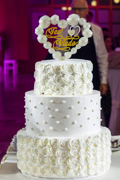 Gibanica, obrt za izradu tradicijskih kolača