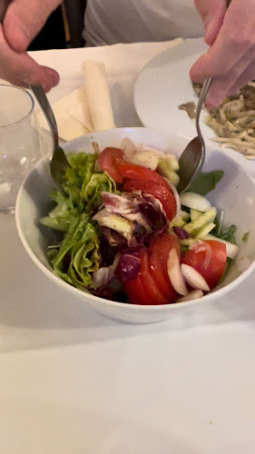 Konoba Farini - Gastronomija i ugostiteljstvo