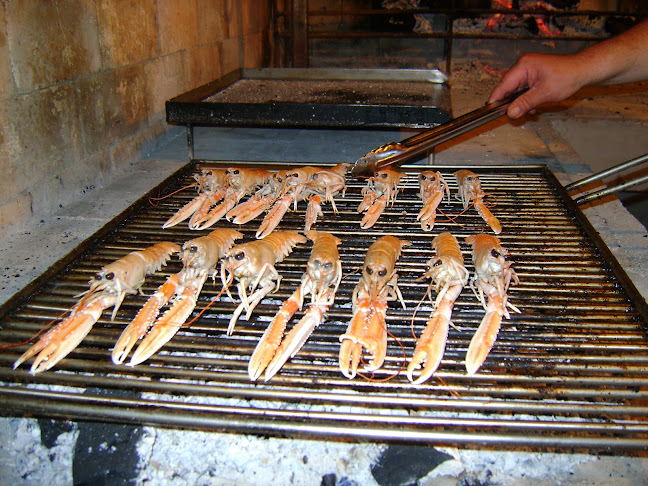 Restoran Bunica - Senj