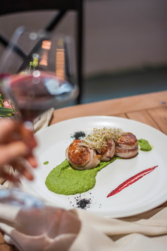 Opinii despre Restaurant ANTACK în Rijeka - Gastronomija i ugostiteljstvo