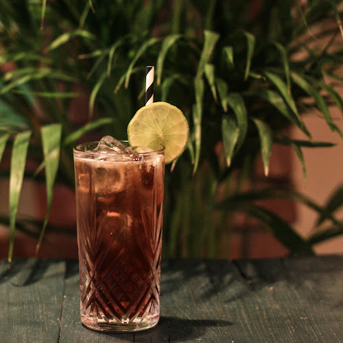 Opinii despre Drito bar în Zagreb - Gastronomija i ugostiteljstvo