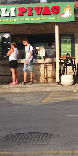 Comentarii opinii despre Bili Pivac