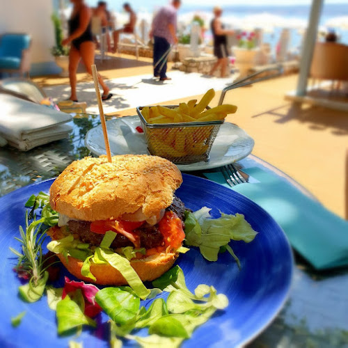 Opinii despre Palace Beach în Crikvenica - Gastronomija i ugostiteljstvo