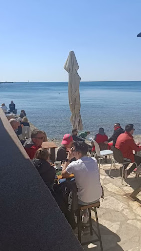 Opinii despre Beach Bar Buoni Amici în Umag - Gastronomija i ugostiteljstvo