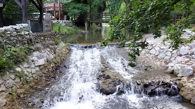 Izletište Kršlinov mlin