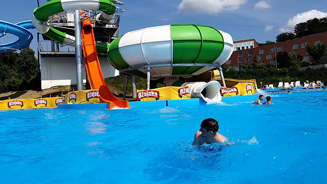 Terme Sveti Martin - Sveti Martin na Muri