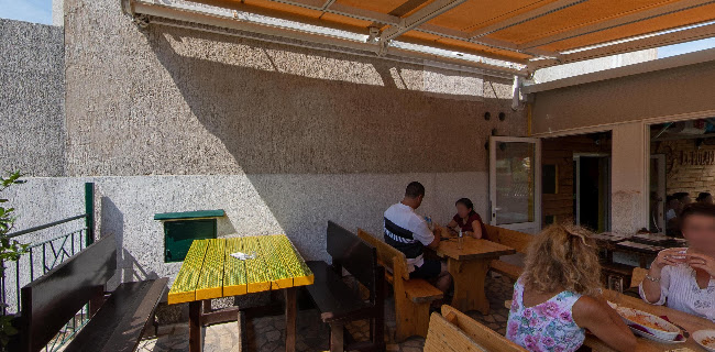 Restoran "El Pulari "