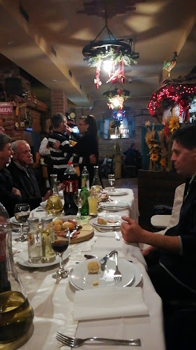 Opinii despre Restoran Šarm în Zagreb - Gastronomija i ugostiteljstvo