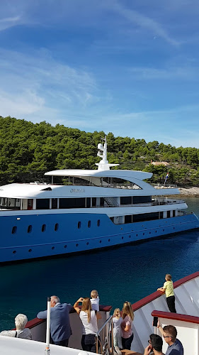 Pizzeria&burgerbar BARCODE - Gastronomija i ugostiteljstvo