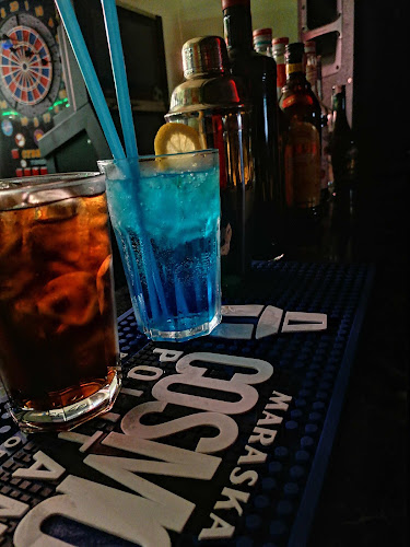 Caffe bar Luna - Ploče