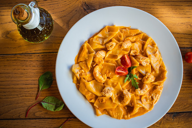 Comentarii opinii despre Neptun Bistro & Diving Center