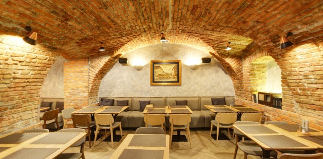 Pizzeria & Spaghtteria Capuciner - Zagreb