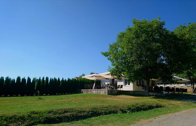 Ložiona bar - Novska