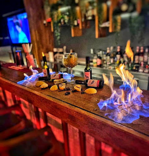 B COOL brewery and pub