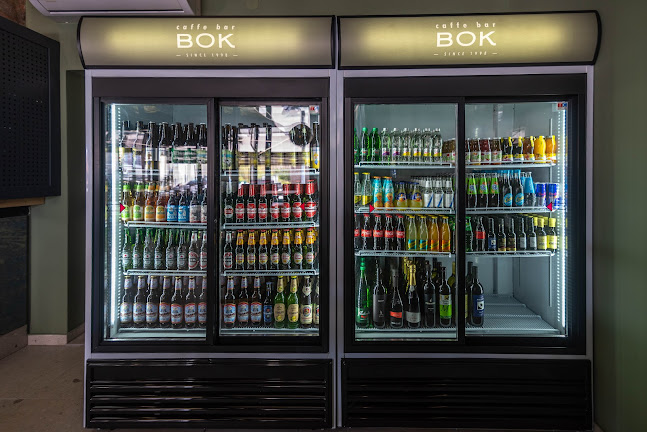 Caffe Bar Bok Trogir - Trogir