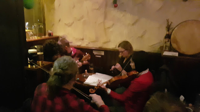 Opinii despre Sheridan's Irish Pub în Zagreb - Gastronomija i ugostiteljstvo