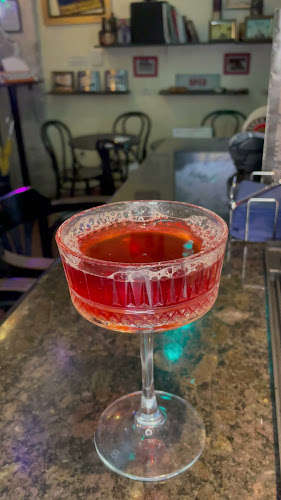 Opinii despre Pun Kufer Cocktail Bar în Split - Gastronomija i ugostiteljstvo