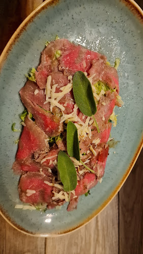 Restaurant Palma - Gastronomija i ugostiteljstvo