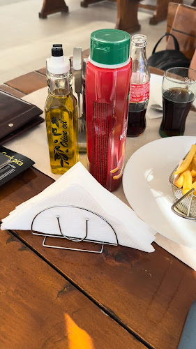 Opinii despre LUNGO MARE RESTAURANT-APARTMENTS în Živogošće - Gastronomija i ugostiteljstvo