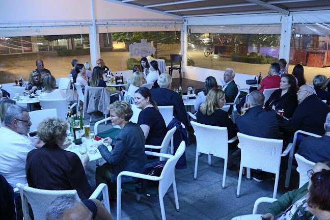 Kavana Navis - Gastronomija i ugostiteljstvo