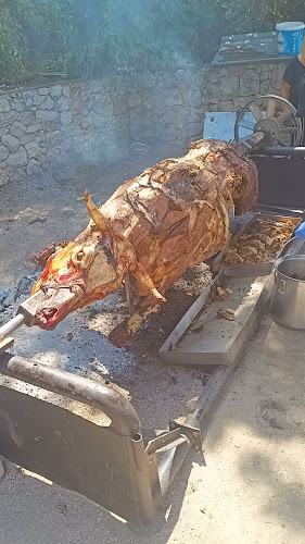 Restoran Sidro - Šmrika
