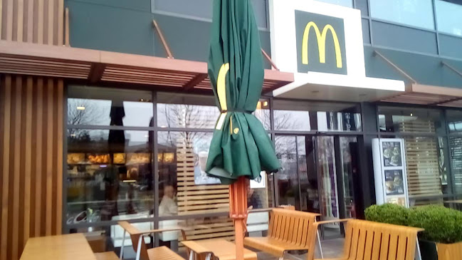 Opinii despre McDonald's Vrbani în Zagreb - Gastronomija i ugostiteljstvo