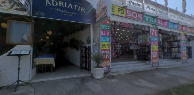 Restoran Adriatik