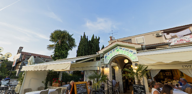 Opinii despre Restaurant Dvi Palme în Vrsar - Gastronomija i ugostiteljstvo