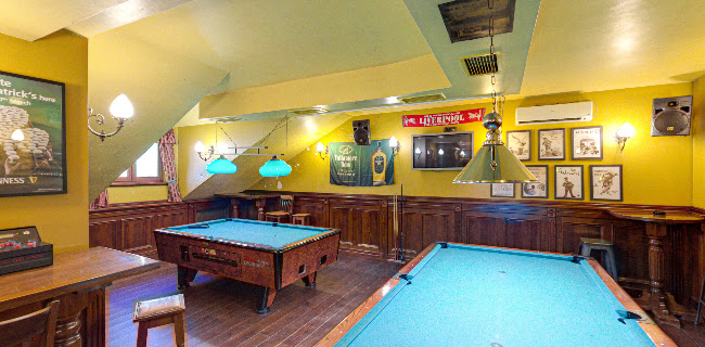 Comentarii opinii despre The Highlanders pub