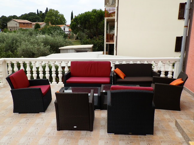 Kaldanija 28 c, 52460, Buje