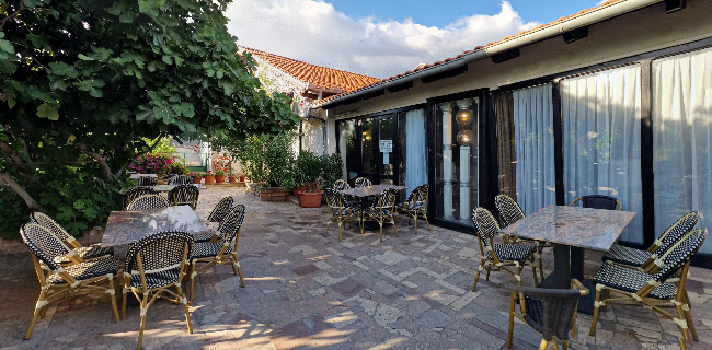 Restoran Anita - Zaton Obrovački