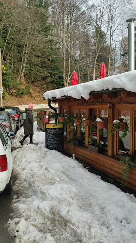 Restoran Grofica - Gastronomija i ugostiteljstvo