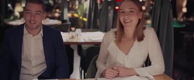 Opinii despre Khala Restaurant & Bar în Zagreb - Gastronomija i ugostiteljstvo