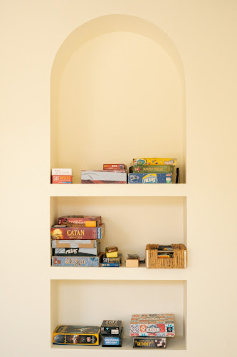 Drito bar - Gastronomija i ugostiteljstvo