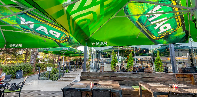 Opinii despre Pizzeria Kantun în Medulin - Gastronomija i ugostiteljstvo