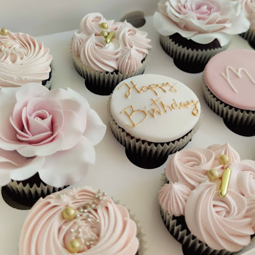 Cup & cake slastičarnica - Gastronomija i ugostiteljstvo