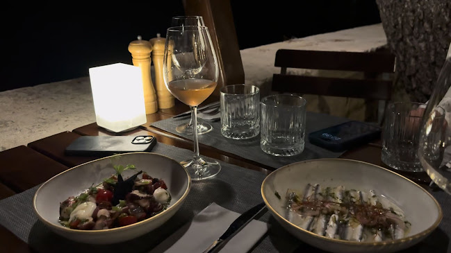 Opinii despre Cupido în Korčula - Gastronomija i ugostiteljstvo