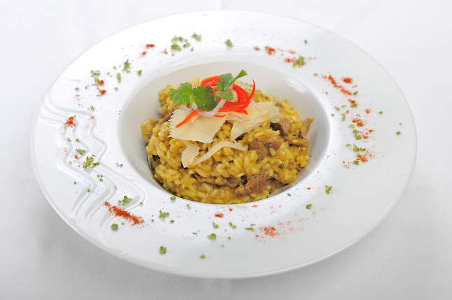 Comentarii opinii despre BISTRO HORA