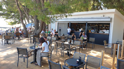 Caffe&Cocktail bar Life