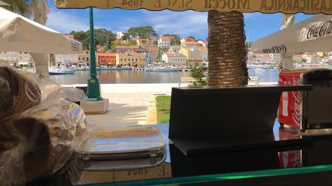 Comentarii opinii despre Mocca