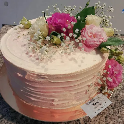 Slastičarna Nora - Viškovo