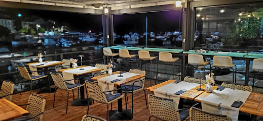 Eywa Hvar - Restaurant & Bar