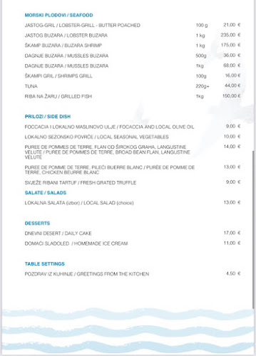 Stupe bb, 20260, Korčula