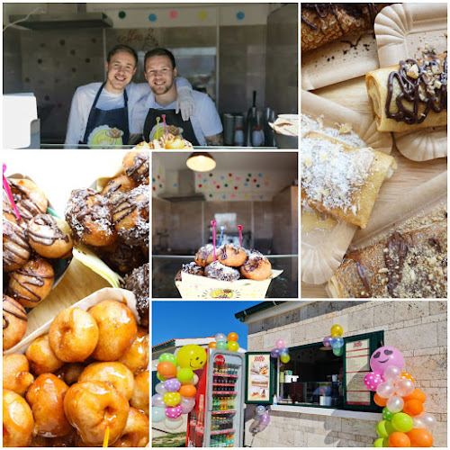 Šetalište hrvatskog branitelja Vladimira Vukovića Vate 0, 21312, Podstrana